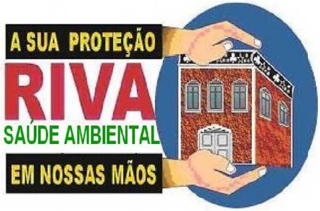 RIVA Saúde Ambiental 